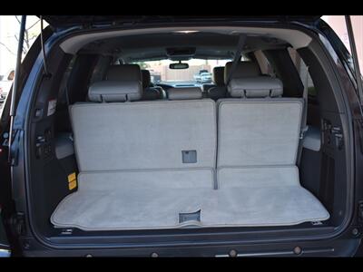 2016 Toyota Sequoia Limited   - Photo 32 - Mesa, AZ 85201