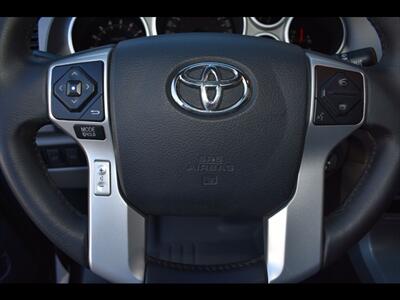 2016 Toyota Sequoia Limited   - Photo 14 - Mesa, AZ 85201
