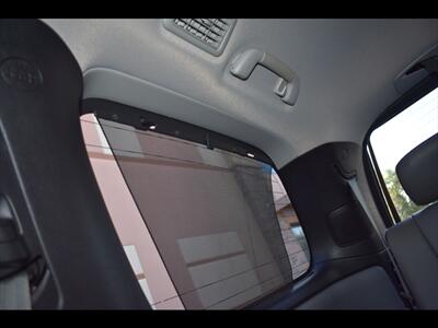 2016 Toyota Sequoia Limited   - Photo 38 - Mesa, AZ 85201