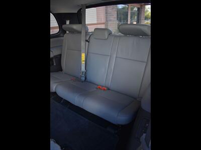 2016 Toyota Sequoia Limited   - Photo 28 - Mesa, AZ 85201