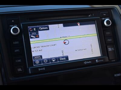 2016 Toyota Sequoia Limited   - Photo 10 - Mesa, AZ 85201