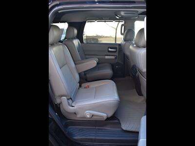 2016 Toyota Sequoia Limited   - Photo 33 - Mesa, AZ 85201
