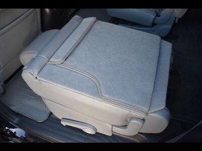 2016 Toyota Sequoia Limited   - Photo 31 - Mesa, AZ 85201