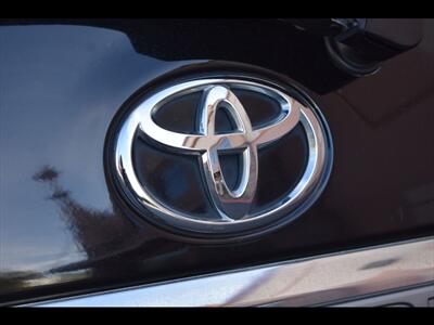 2016 Toyota Sequoia Limited   - Photo 62 - Mesa, AZ 85201