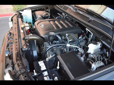 2016 Toyota Sequoia Limited   - Photo 55 - Mesa, AZ 85201