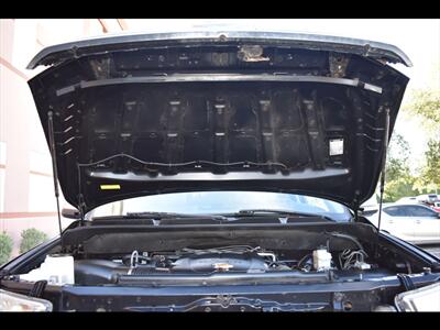 2016 Toyota Sequoia Limited   - Photo 52 - Mesa, AZ 85201