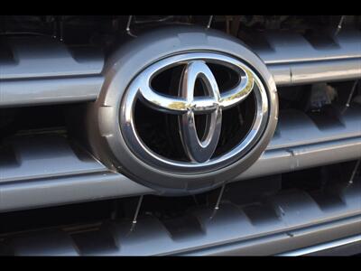 2016 Toyota Sequoia Limited   - Photo 57 - Mesa, AZ 85201