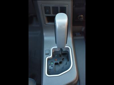 2016 Toyota Sequoia Limited   - Photo 13 - Mesa, AZ 85201