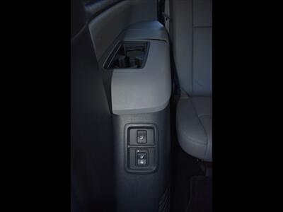 2016 Toyota Sequoia Limited   - Photo 37 - Mesa, AZ 85201