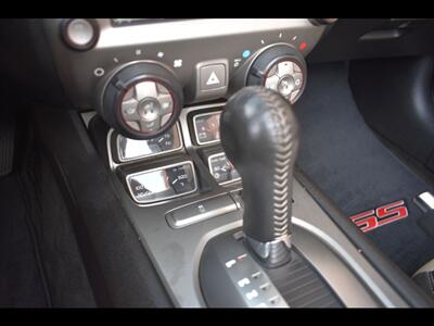 2015 Chevrolet Camaro SS - Photo 18 - Mesa, AZ 85201
