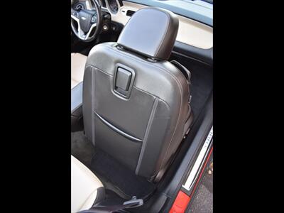 2015 Chevrolet Camaro SS - Photo 38 - Mesa, AZ 85201