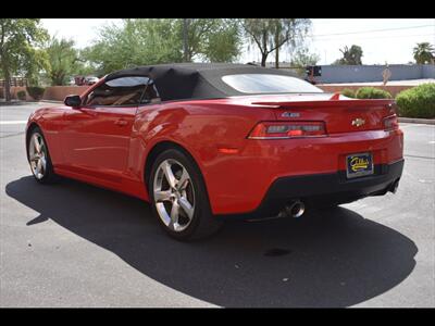 2015 Chevrolet Camaro SS - Photo 11 - Mesa, AZ 85201