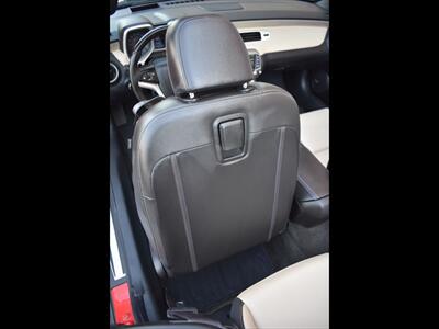 2015 Chevrolet Camaro SS - Photo 28 - Mesa, AZ 85201