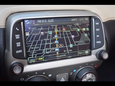2015 Chevrolet Camaro SS - Photo 16 - Mesa, AZ 85201