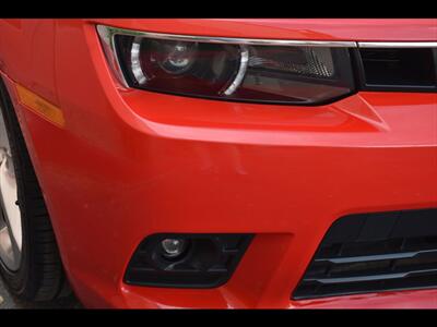 2015 Chevrolet Camaro SS - Photo 46 - Mesa, AZ 85201