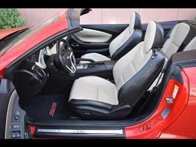 2015 Chevrolet Camaro SS - Photo 22 - Mesa, AZ 85201