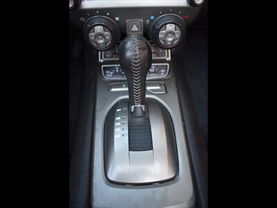 2015 Chevrolet Camaro SS - Photo 19 - Mesa, AZ 85201