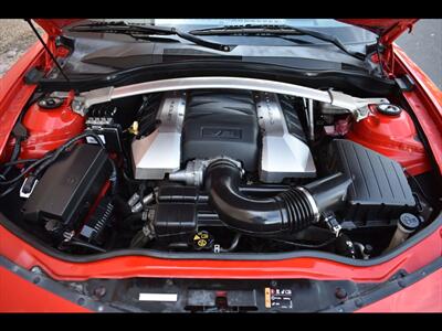 2015 Chevrolet Camaro SS - Photo 43 - Mesa, AZ 85201