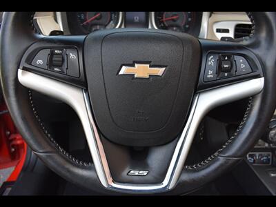 2015 Chevrolet Camaro SS - Photo 20 - Mesa, AZ 85201
