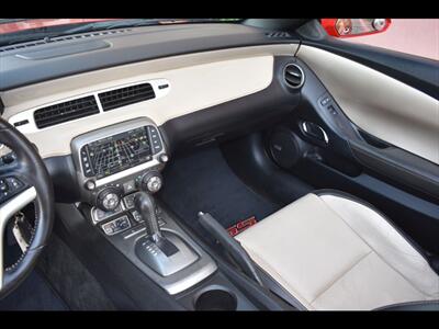 2015 Chevrolet Camaro SS - Photo 29 - Mesa, AZ 85201