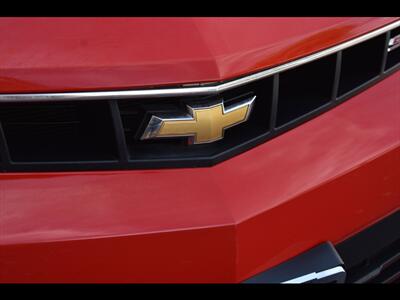 2015 Chevrolet Camaro SS - Photo 47 - Mesa, AZ 85201