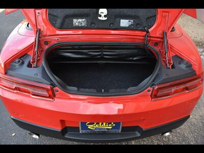 2015 Chevrolet Camaro SS - Photo 31 - Mesa, AZ 85201