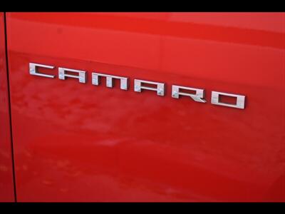 2015 Chevrolet Camaro SS - Photo 55 - Mesa, AZ 85201