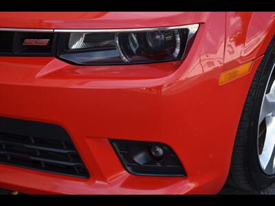 2015 Chevrolet Camaro SS - Photo 48 - Mesa, AZ 85201