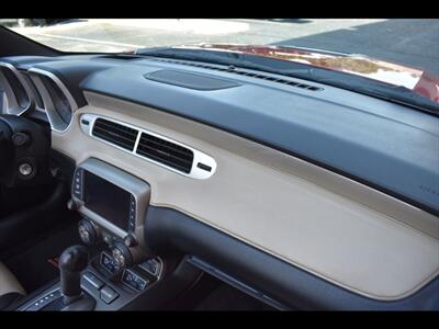 2015 Chevrolet Camaro SS - Photo 39 - Mesa, AZ 85201