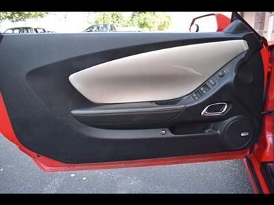 2015 Chevrolet Camaro SS - Photo 25 - Mesa, AZ 85201