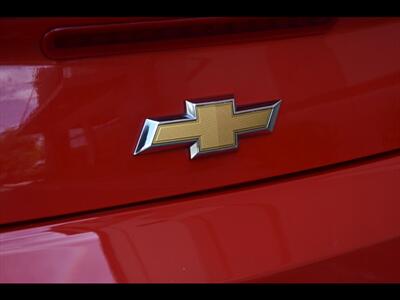 2015 Chevrolet Camaro SS - Photo 52 - Mesa, AZ 85201
