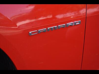 2015 Chevrolet Camaro SS - Photo 49 - Mesa, AZ 85201