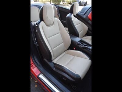 2015 Chevrolet Camaro SS - Photo 34 - Mesa, AZ 85201
