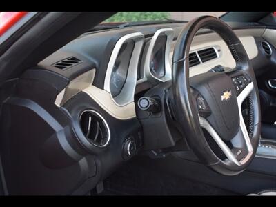 2015 Chevrolet Camaro SS - Photo 21 - Mesa, AZ 85201