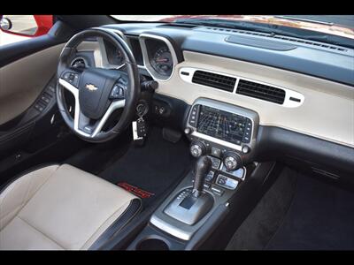 2015 Chevrolet Camaro SS - Photo 30 - Mesa, AZ 85201