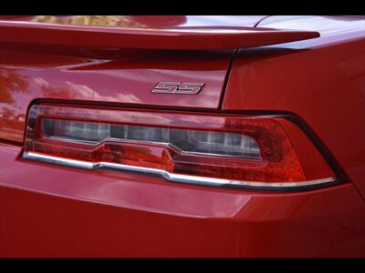 2015 Chevrolet Camaro SS - Photo 53 - Mesa, AZ 85201
