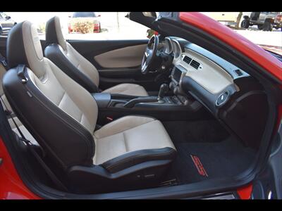 2015 Chevrolet Camaro SS - Photo 33 - Mesa, AZ 85201