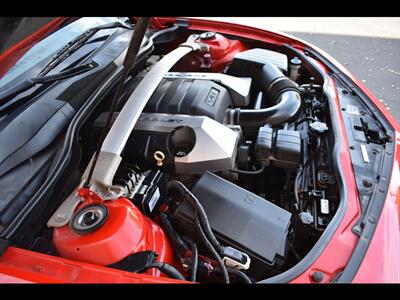 2015 Chevrolet Camaro SS - Photo 44 - Mesa, AZ 85201