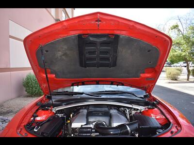 2015 Chevrolet Camaro SS - Photo 42 - Mesa, AZ 85201
