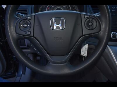 2013 Honda CR-V LX   - Photo 13 - Mesa, AZ 85201