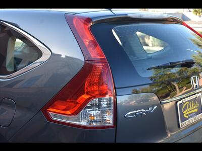 2013 Honda CR-V LX   - Photo 45 - Mesa, AZ 85201