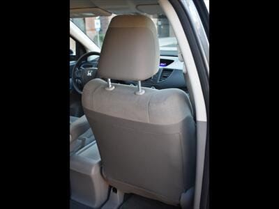 2013 Honda CR-V LX   - Photo 25 - Mesa, AZ 85201
