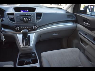 2013 Honda CR-V LX   - Photo 28 - Mesa, AZ 85201