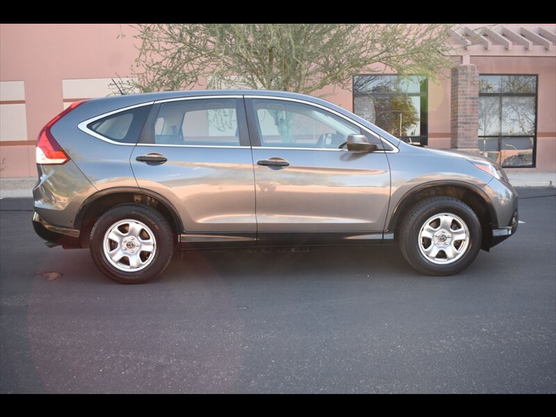 2013 Honda CR-V LX   - Photo 1 - Mesa, AZ 85201