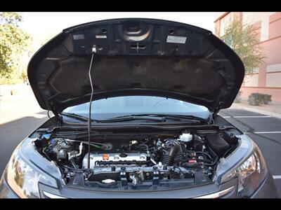 2013 Honda CR-V LX   - Photo 36 - Mesa, AZ 85201
