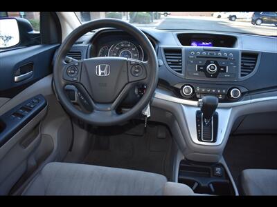 2013 Honda CR-V LX   - Photo 27 - Mesa, AZ 85201