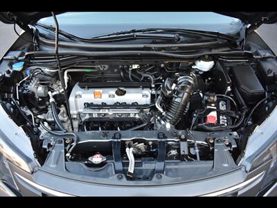 2013 Honda CR-V LX   - Photo 37 - Mesa, AZ 85201