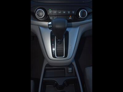 2013 Honda CR-V LX   - Photo 12 - Mesa, AZ 85201
