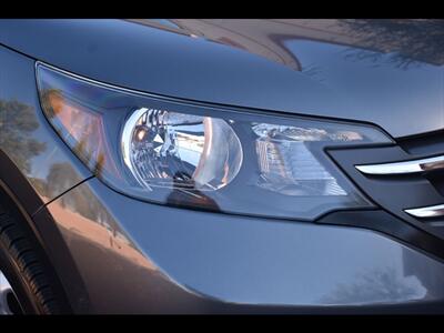2013 Honda CR-V LX   - Photo 40 - Mesa, AZ 85201