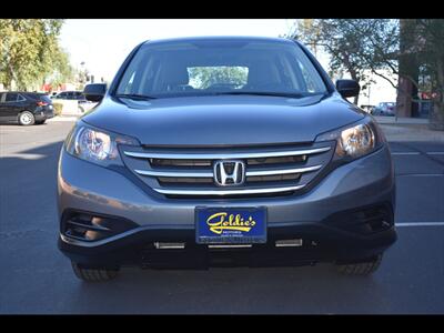 2013 Honda CR-V LX   - Photo 8 - Mesa, AZ 85201
